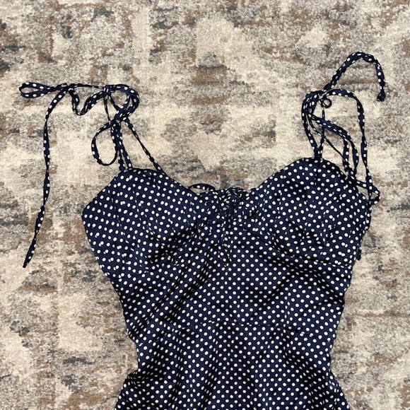 MINI DRESS - Picture 2 of 5